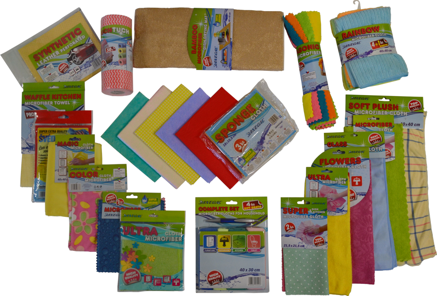 utierky prachovky predaj distribucia janegal